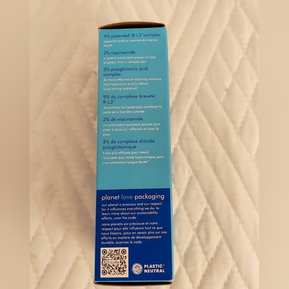 Skinfix Barrier+ Collagen Serum - Picture 2 of 2